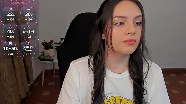 anaveleeez online show from 12-12-24, 07:08