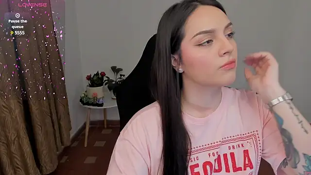 anaveleeez online show from 12-29-24, 12:30