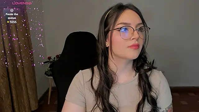 anaveleeez online show from 01-04-25, 01:21