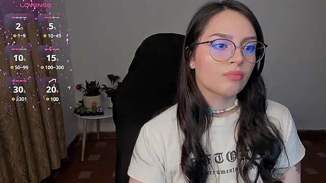 anaveleeez online show from 01-08-25, 02:35