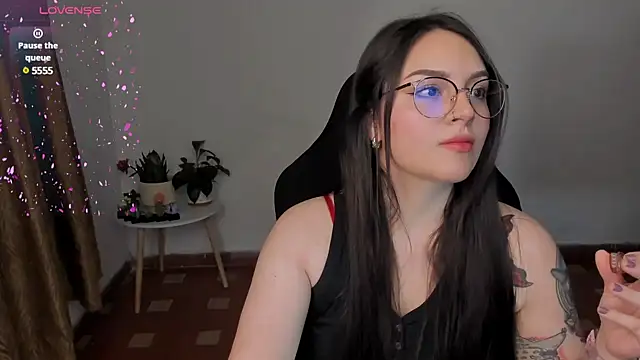 anaveleeez online show from 01-18-25, 03:31