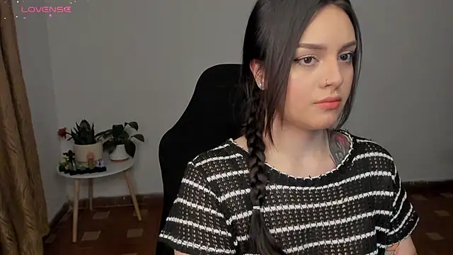 anaveleeez online show from 02-02-25, 11:21