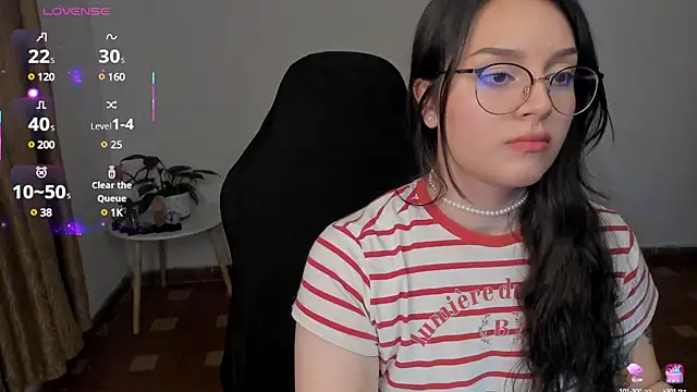 anaveleeez online show from 02-13-25, 04:43