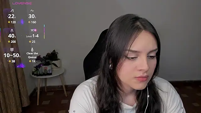 anaveleeez online show from 02-23-25, 02:51