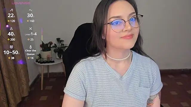 anaveleeez online show from 02-27-25, 11:26