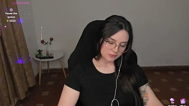 anaveleeez online show from 03-01-25, 04:37