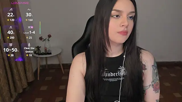 anaveleeez online show from 03-02-25, 01:36