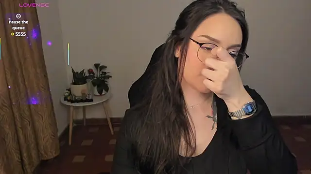 anaveleeez online show from 03-06-25, 12:10