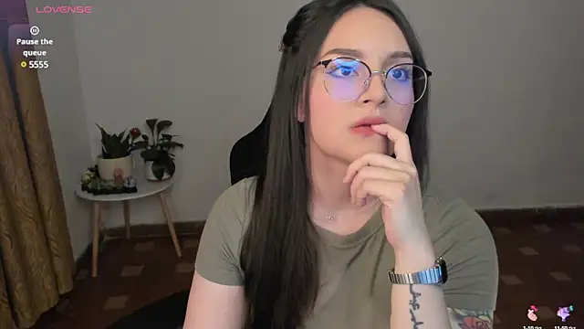 anaveleeez online show from 03-08-25, 02:34