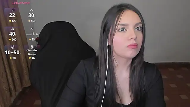 anaveleeez online show from 03-23-25, 06:47