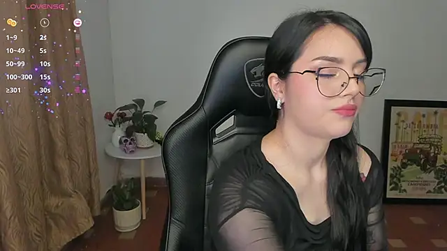 anaveleeez online show from 10-05-25, 09:56