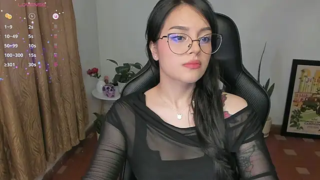 anaveleeez online show from 10-09-25, 09:35