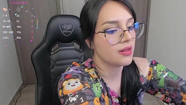 anaveleeez online show from 10-29-25, 12:02