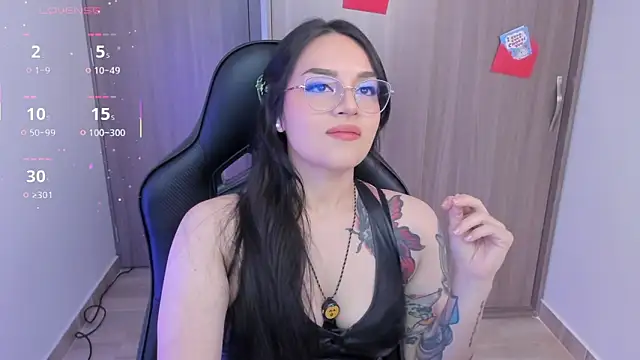 anaveleeez online show from 02-14-26, 12:51