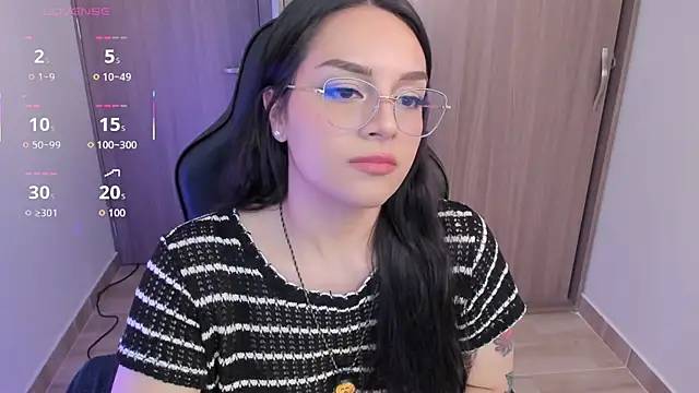 anaveleeez online show from 02-28-26, 12:55