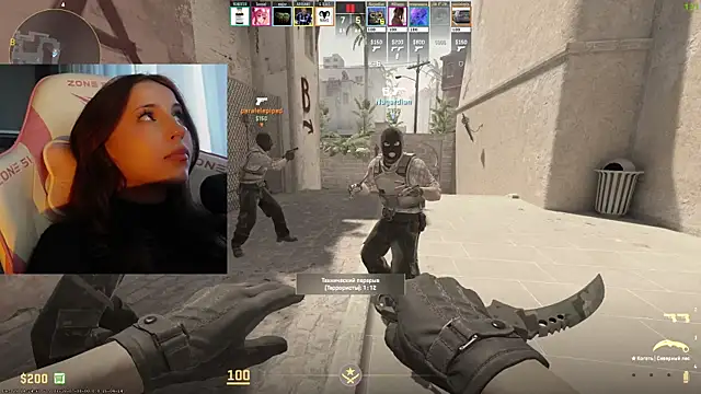 BOOLOCHKAA online show from 12-22-24, 10:38