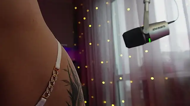 BOOLOCHKAA online show from 12-27-24, 08:35