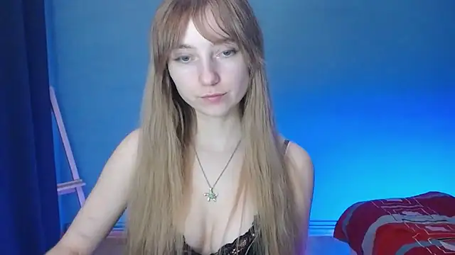 LuciaYoung online show from 01-30-25, 10:41