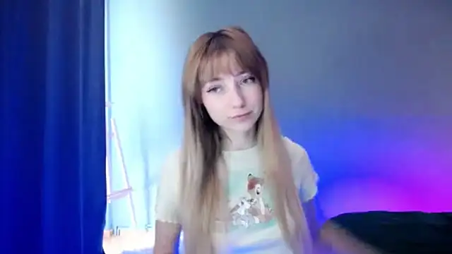 LuciaYoung online show from 03-12-25, 01:19