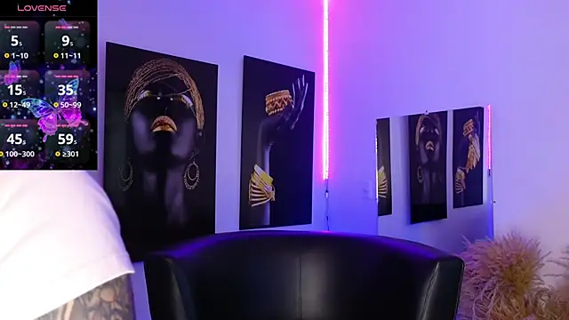  brenna hanson online show from 03-15-25, 03:48