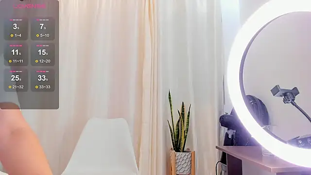 Sally Azmani  online show from 02-26-25, 03:41