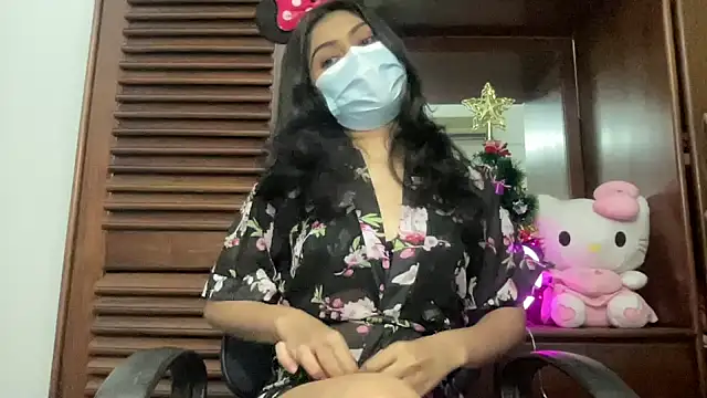 Princess Lily online show from 12-05-24, 01:06