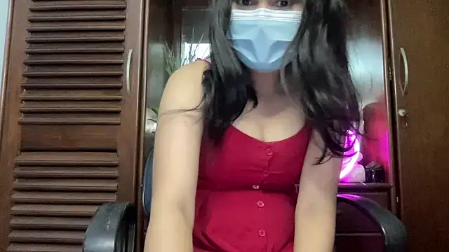 Princess Lily online show from 10-09-25, 02:04