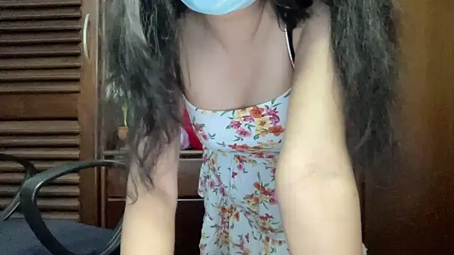 Princess Lily online show from 10-26-25, 01:50