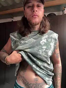 raymon616 online show from 04-21-26, 12:44