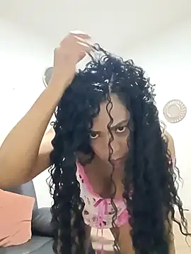 Issa Km  online show from 04-17-26, 12:13