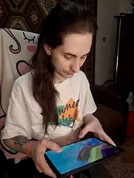 Snapshot of Nikki_Sandy chatting on 01-14-25, 05:08 Nikki Sandy online show from 01-14-25, 05:08