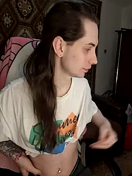 Snapshot of Nikki_Sandy chatting on 01-15-25, 05:08 Nikki Sandy online show from 01-15-25, 05:08