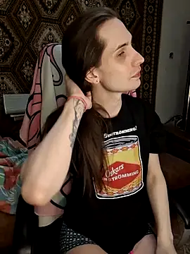 Snapshot of Nikki_Sandy chatting on 01-17-25, 08:11 Nikki Sandy online show from 01-17-25, 08:11