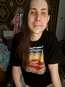 Snapshot of Nikki_Sandy chatting on 01-17-25, 11:18 Nikki Sandy online show from 01-17-25, 11:18