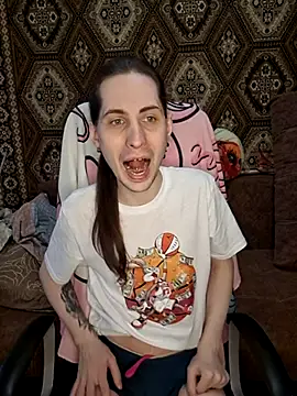 Snapshot of Nikki_Sandy chatting on 02-28-25, 10:20 Nikki Sandy online show from 02-28-25, 10:20