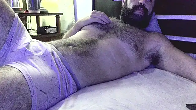 machoathome online show from 02-26-25, 02:59