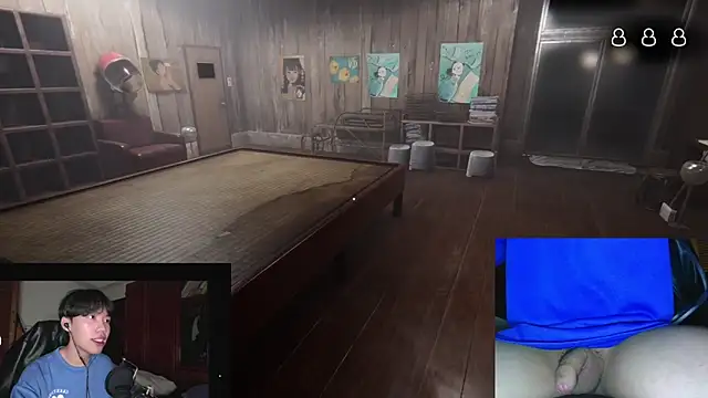 hihi0169 online show from 03-21-25, 06:07