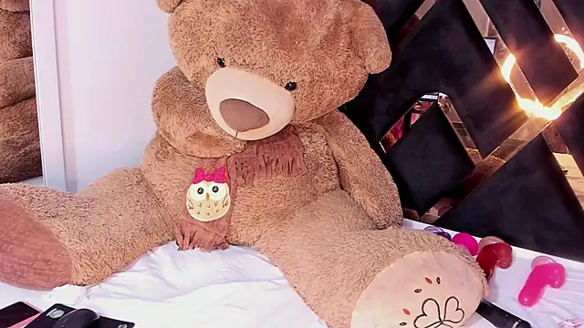 Ebony beautifull online show from 02-07-25, 02:08