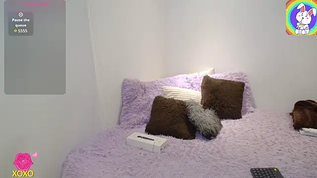 Maiaa evans online show from 04-18-26, 01:20