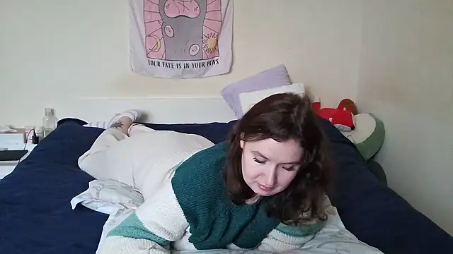 franceska blue online show from 01-21-25, 12:07