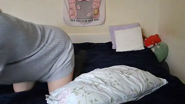 franceska blue online show from 02-06-25, 02:15