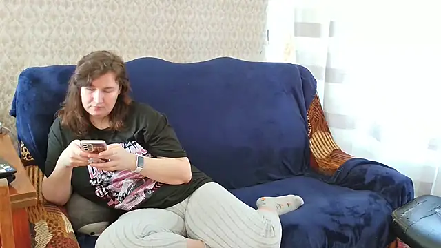 franceska blue online show from 10-30-25, 10:16