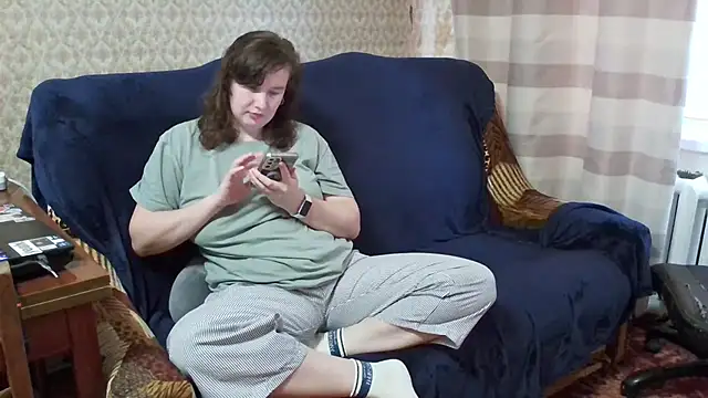 franceska blue online show from 11-06-25, 10:38