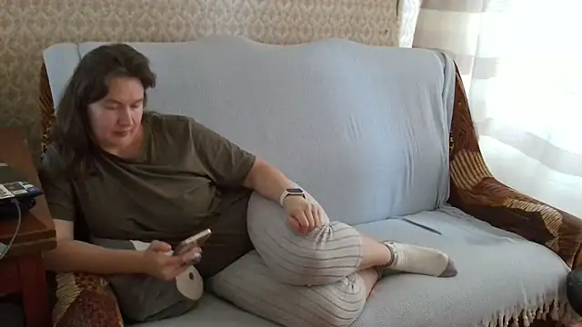 franceska blue online show from 12-02-25, 10:31