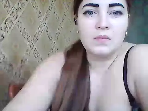 Elizabeth Meow online show from 12-04-25, 09:40