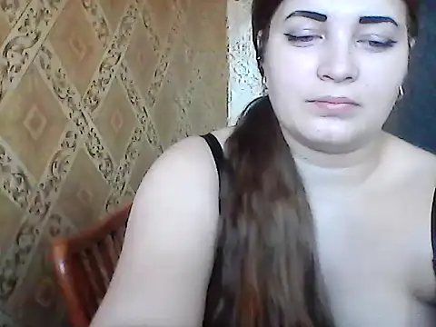 Elizabeth Meow online show from 03-25-26, 07:47