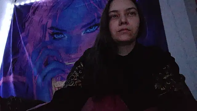 Snapshot of Cyndee_Winter chatting on 02-19-25, 04:33 Cyndee Winter online show from 02-19-25, 04:33