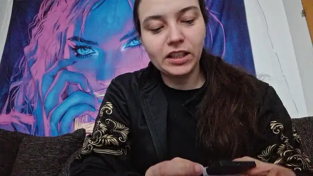 Snapshot of Cyndee_Winter chatting on 02-26-25, 03:41 Cyndee Winter online show from 02-26-25, 03:41