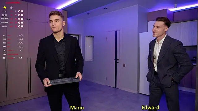 Snapshot of mario_serhos chatting on 02-09-25, 04:29 mario serhos online show from 02-09-25, 04:29