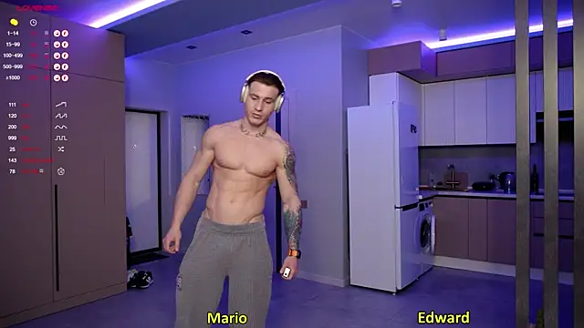 Snapshot of mario_serhos chatting on 02-10-25, 03:53 mario serhos online show from 02-10-25, 03:53